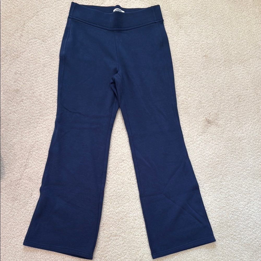 Navy Blue Sweats